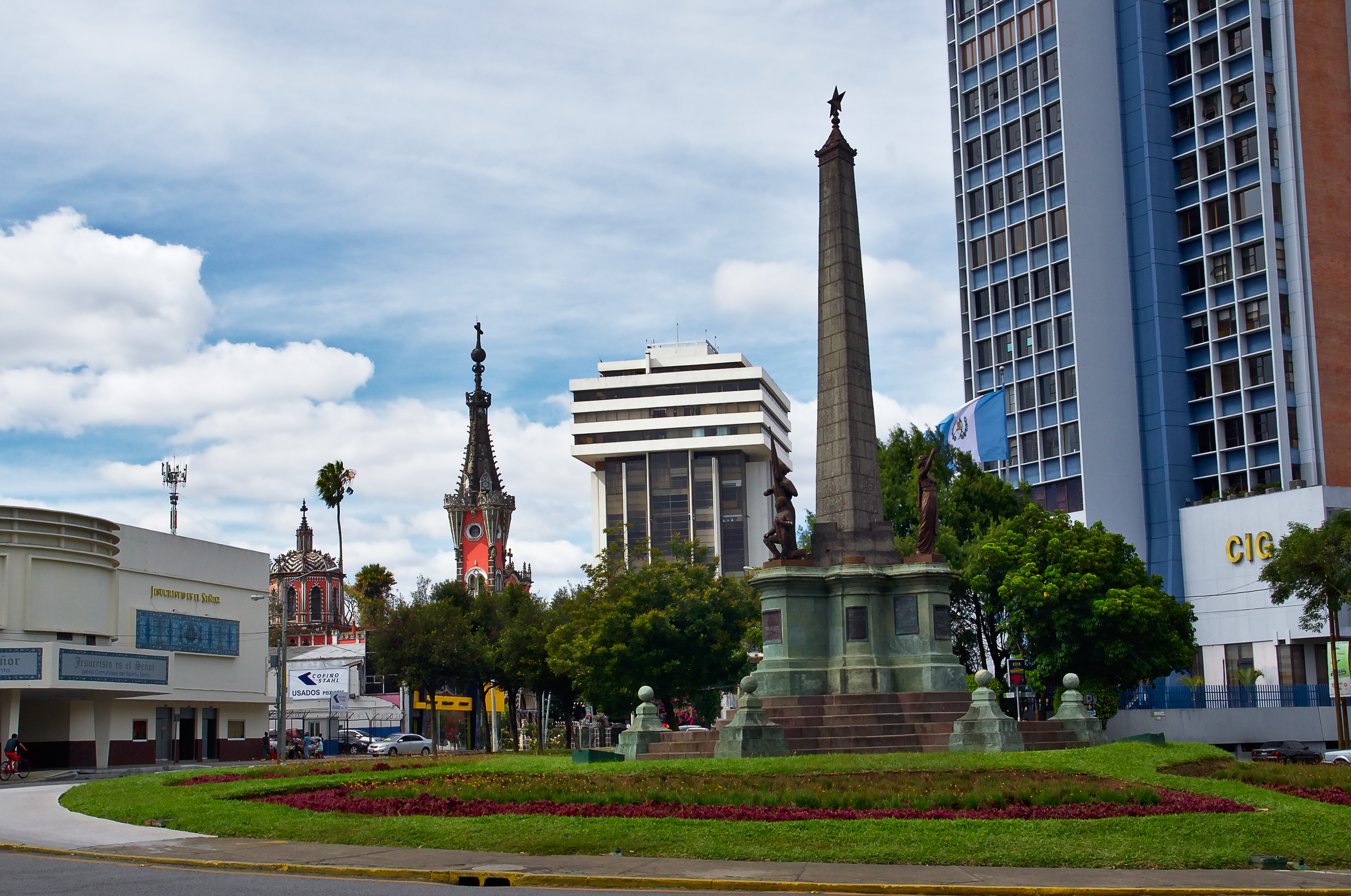 Ciudad de Guatemala